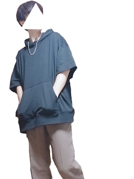 TuNさんのコーディネート