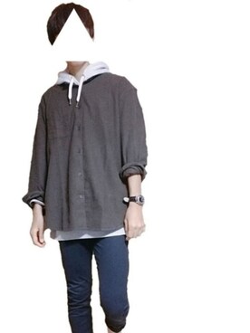 TuNさんのコーディネート