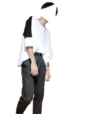 TuNさんのコーディネート