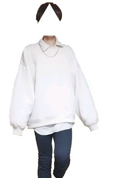 TuNさんのコーディネート