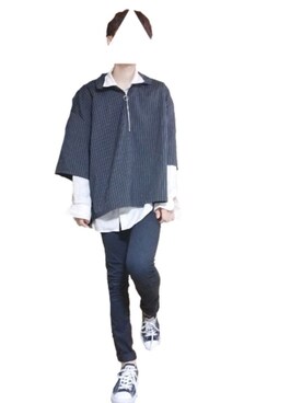 TuNさんのコーディネート