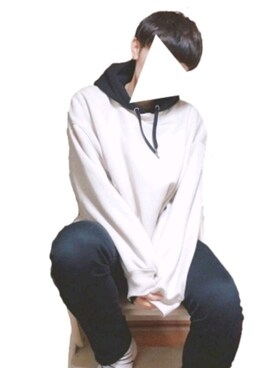 TuNさんのコーディネート