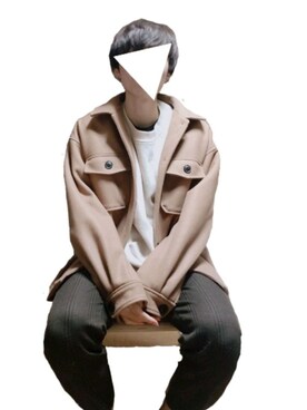 TuNさんのコーディネート