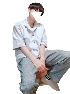 TuNさんのコーディネート