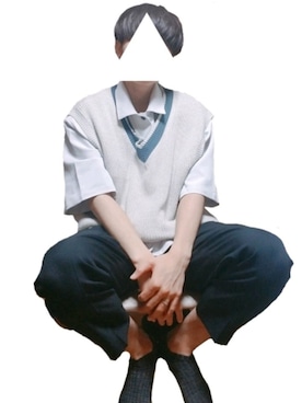 TuNさんのコーディネート