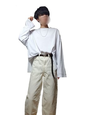 TuNさんのコーディネート