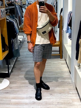 hiroto0630さんのコーディネート