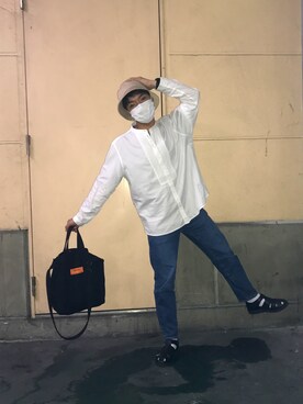 hiroto0630さんのコーディネート