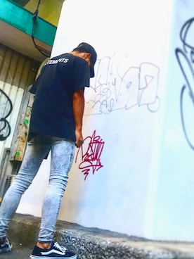 TATSUK¥↛iさんのコーディネート