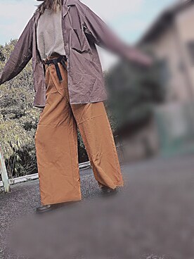 りかみゃんさんのコーディネート