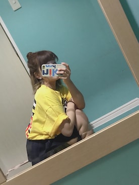 りかみゃんさんのコーディネート