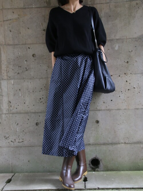 ノーブランド の人気ファッションコーディネート 季節 6月 8月 Sciaky