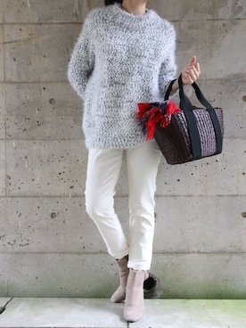 「Fitting Log」｜kotetuさん（レディース・162cm）の秋コーディネート