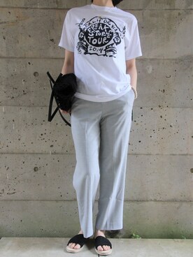 kotetuさん(レディース・162cm)の春コーディネート