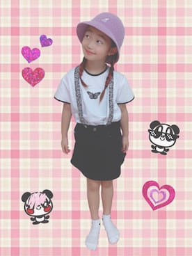 Chinaさんのコーディネート