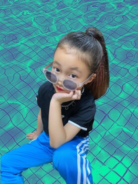 Chinaさんのコーディネート