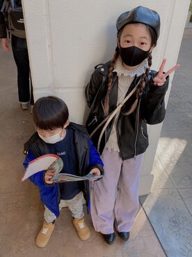 Chinaさんのコーディネート