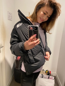 Miho Iwataさんのコーディネート