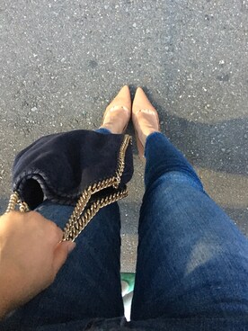 m＊さんのコーディネート