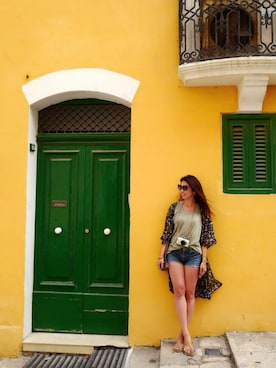 m＊さんのコーディネート