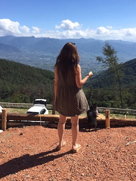 m＊さんのコーディネート