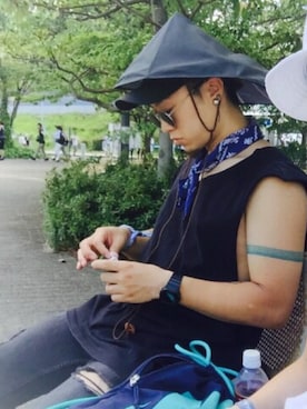 ishida kenjiさんのコーディネート