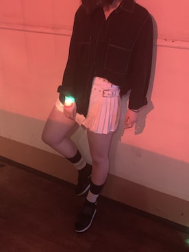 osaさん（レディース・155cm）の夏コーディネート