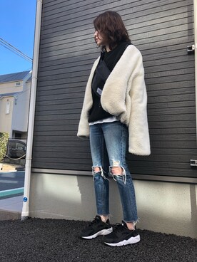 y☺︎uさんのコーディネート