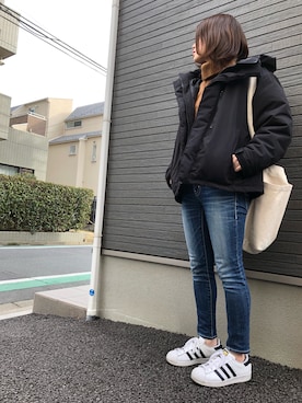 y☺︎uさんのコーディネート