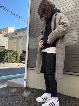 y☺︎uさんのコーディネート