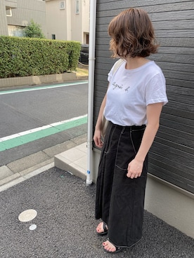 y☺︎uさんのコーディネート