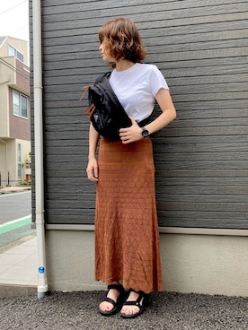 y☺︎uさんのコーディネート