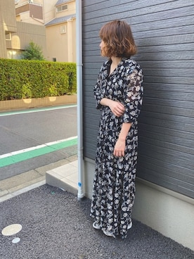y☺︎uさんのコーディネート