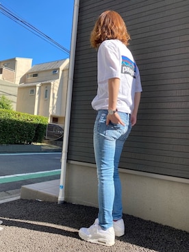 y☺︎uさんのコーディネート