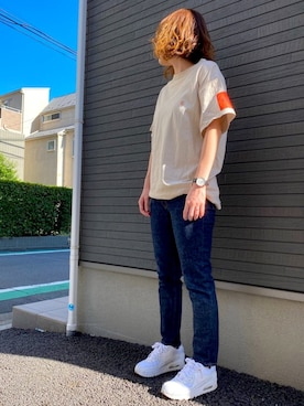 y☺︎uさんのコーディネート