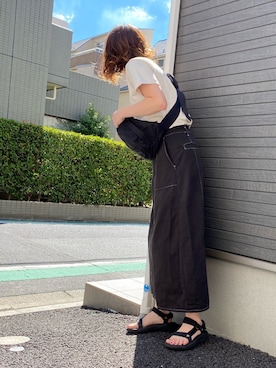 y☺︎uさんのコーディネート