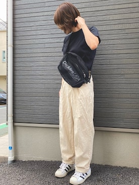 y☺︎uさんのコーディネート