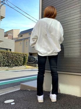y☺︎uさんのコーディネート