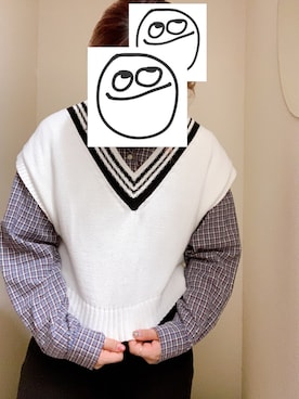 喜喜さんのコーディネート