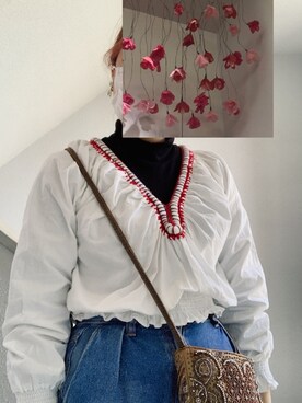 喜喜さんのコーディネート