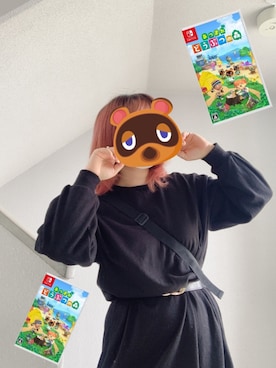 喜喜さんのコーディネート