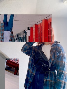 喜喜さんのコーディネート