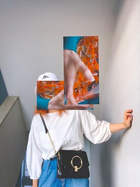 喜喜さんのコーディネート