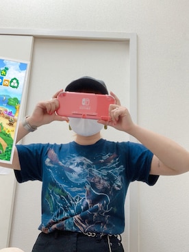 喜喜さんのコーディネート