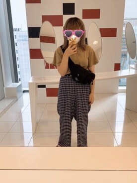 喜喜さんのコーディネート