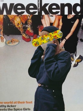 喜喜さんのコーディネート