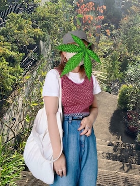 喜喜さんのコーディネート