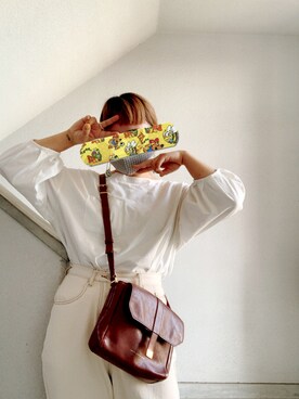 喜喜さんのコーディネート