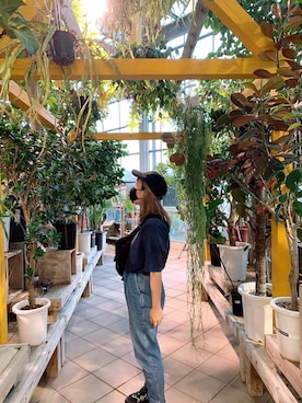 喜喜さんのコーディネート