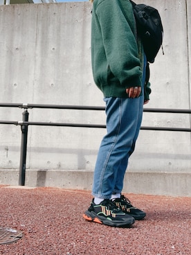 喜喜さんのコーディネート